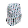 Tag Basic  School Bag 23991-6