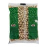 Lulu White Chick Peas 14mm 400g