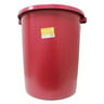 Felton Blue Pail With Lid 26 Gallon FP271C