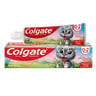 Colgate Toothpaste Anticavity For Kids 0-2 Years Strawberry 50 ml