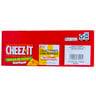 Sunshine Cheez It Crackers Original 326 g