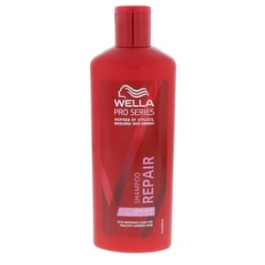 Wella Pro Series Shampoo Repair 500 ml