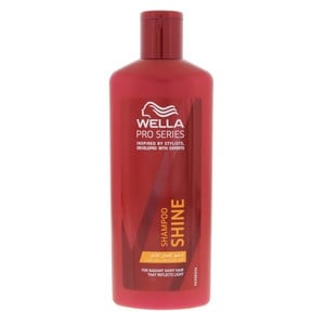 Wella Pro Serious shampoo Shine 500 ml