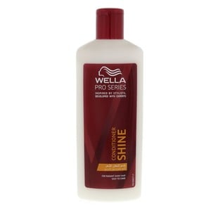 Wella Conditioner Pro Shine 500 ml