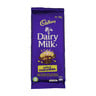 Cadbury Salted Caramel 180g