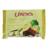 Unicoco Chunky Chocolate Durian 300g