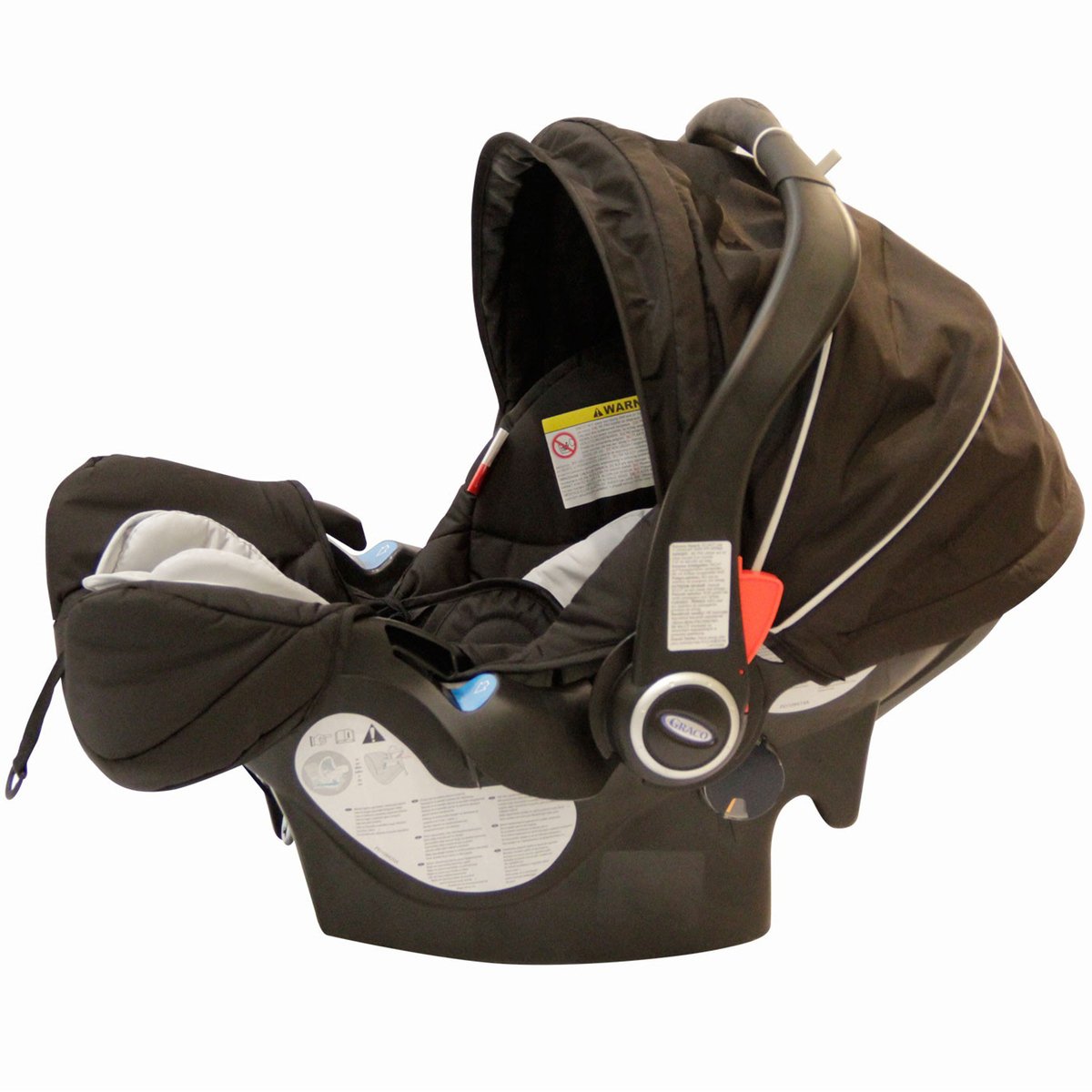 Graco Baby Car Seat 1780962