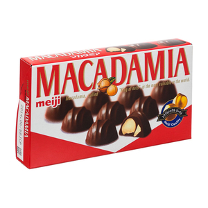 Berkat Macadamai Chocolate 400g