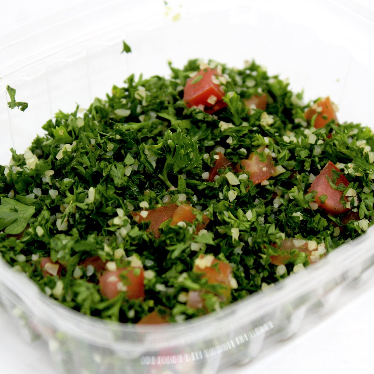 Tabouleh 250g Approx Weight