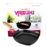 Maspion Yasuki Grill Pan 28cm PIVA28