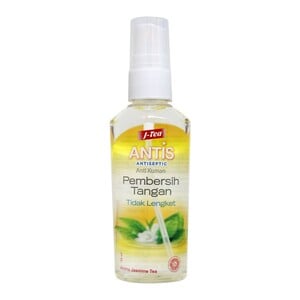 Antis Pembersih Tangan Jasmine Tea 55ml