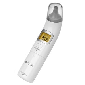 Omron Ear Thermometer 521