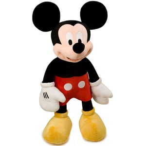 Disney Mickey Mouse Plush Toy