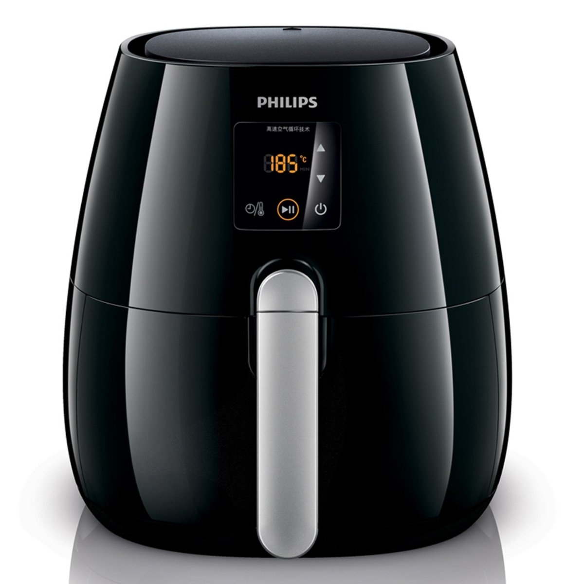 Philips Digital Air Fryer HD9230/22    