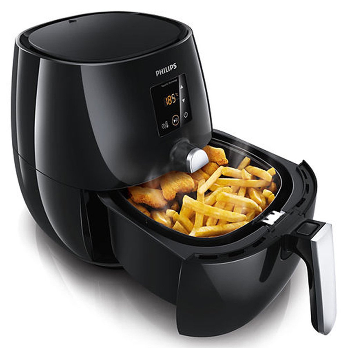 Philips Digital Air Fryer HD9230/22    