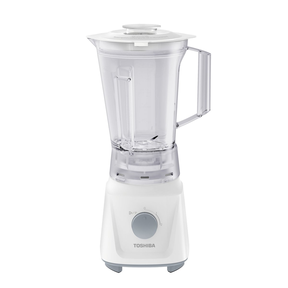 Toshiba Blender 1.5Litre  BL-60PHN