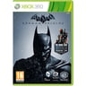 Xbox360 Batman Arkham Origins Death Stroke