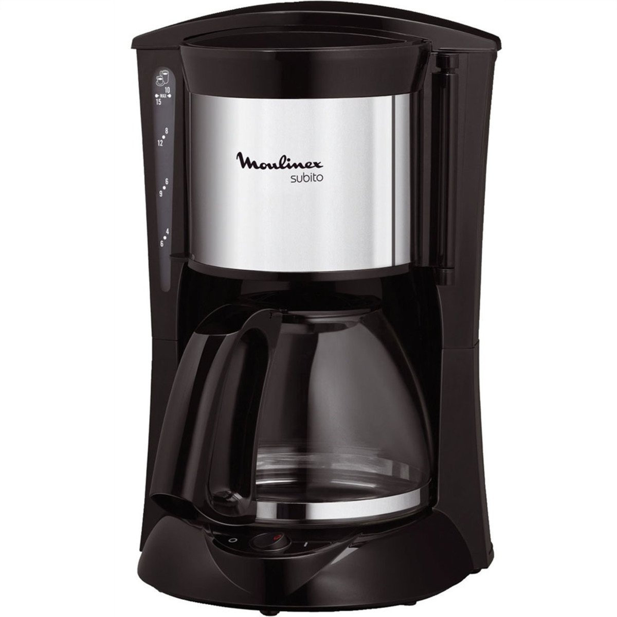 Moulinex Coffee Maker FG361827