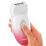 Panasonic 3 in 1 Wet/Dry Epilator ES-EU20