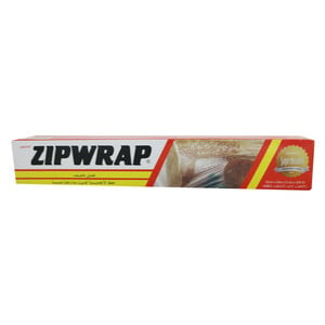 Lacy's Cling Wrap