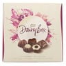 Nestle Dairy Box Assortment Milk Chocolates 180 g