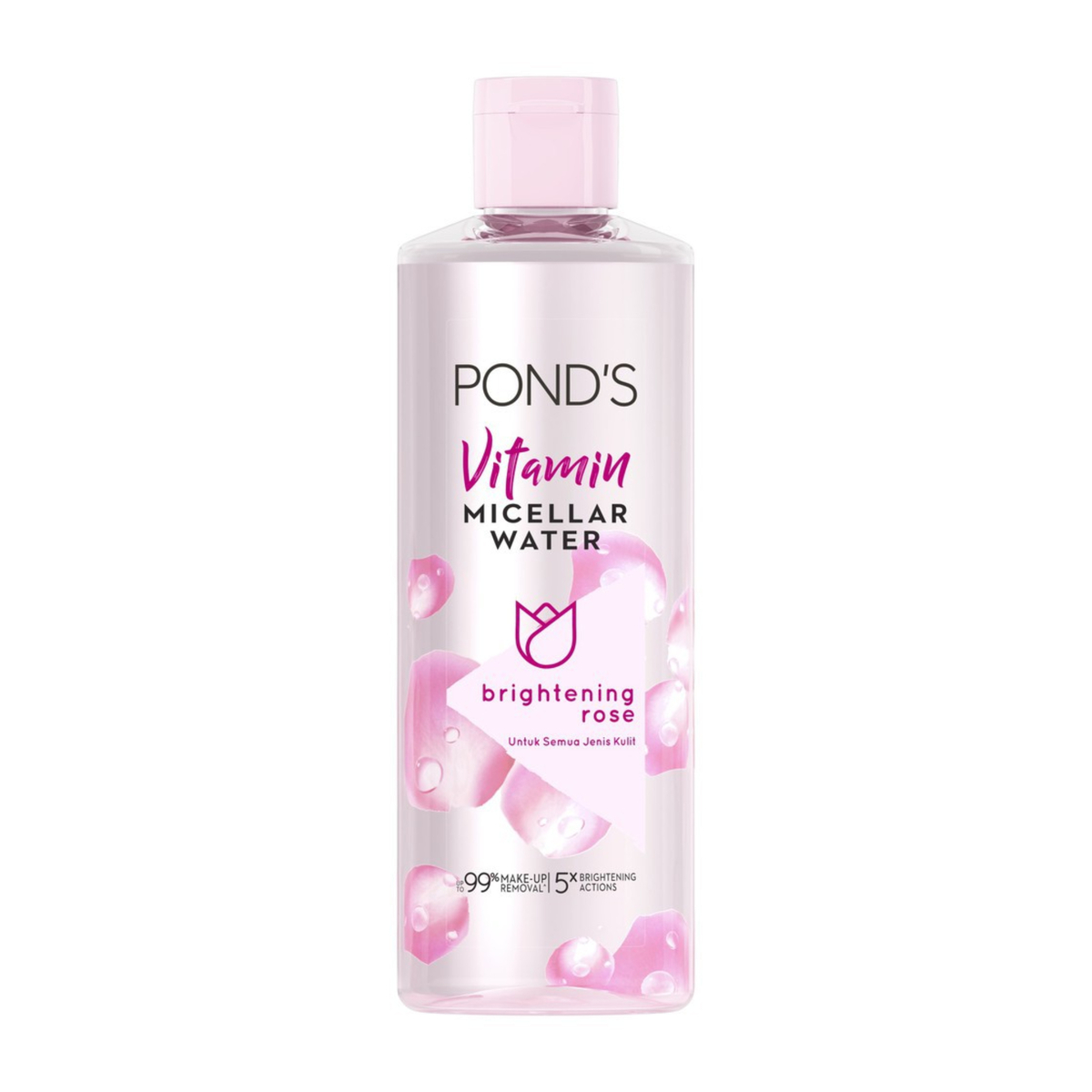 Ponds Rose Micellar Water 100ml