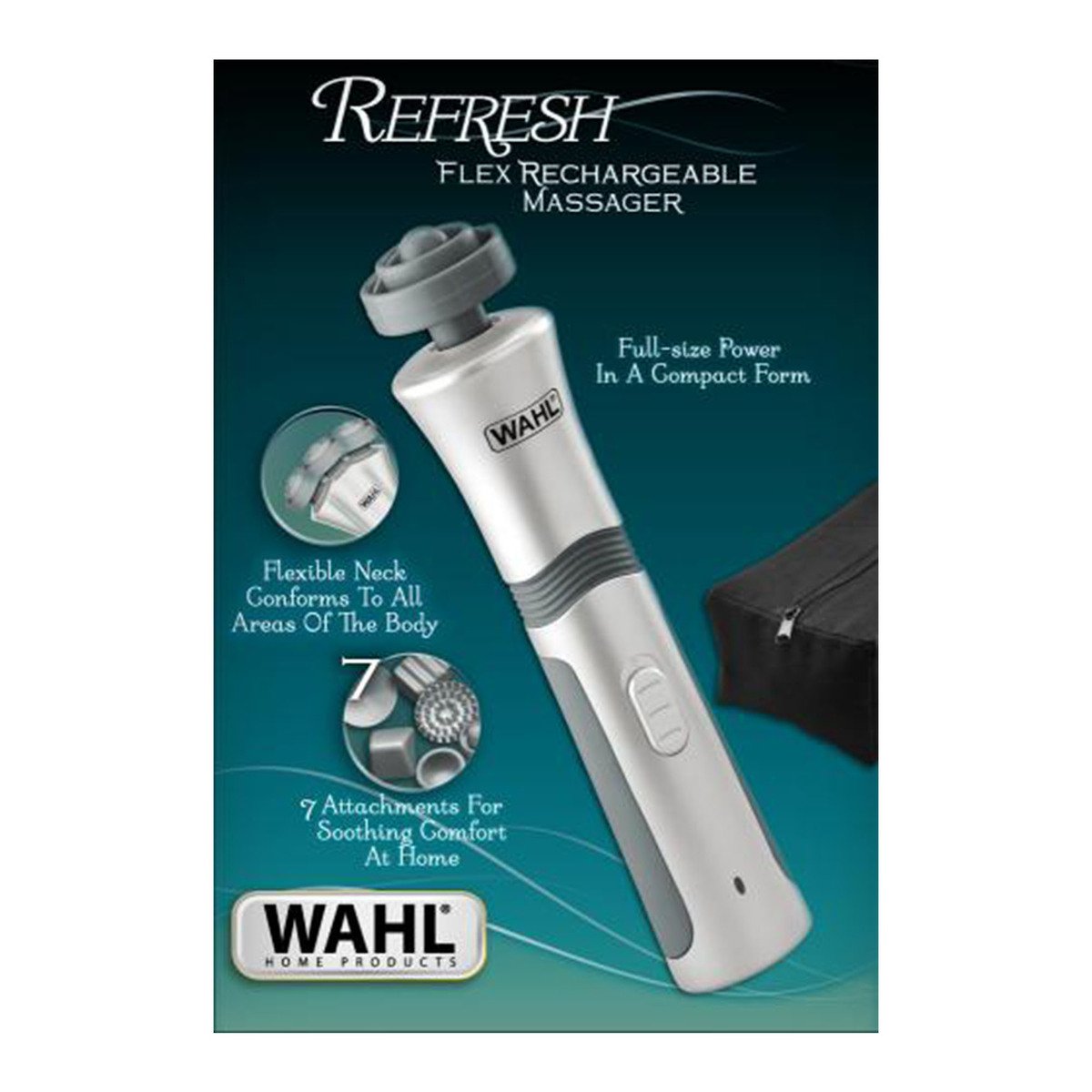 Wahl Flex Rechargeable Massager 4294-027