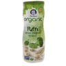 Gerber Organic Puffs Green Veggies Puffed Grain Snack 42 g