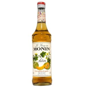 Monin Melon Syrup 700 ml