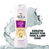 Dabur Amla Keratin Oil Shampoo 400 ml