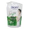 Biore Sabun Cair Bright Matcha Pouch 450ml