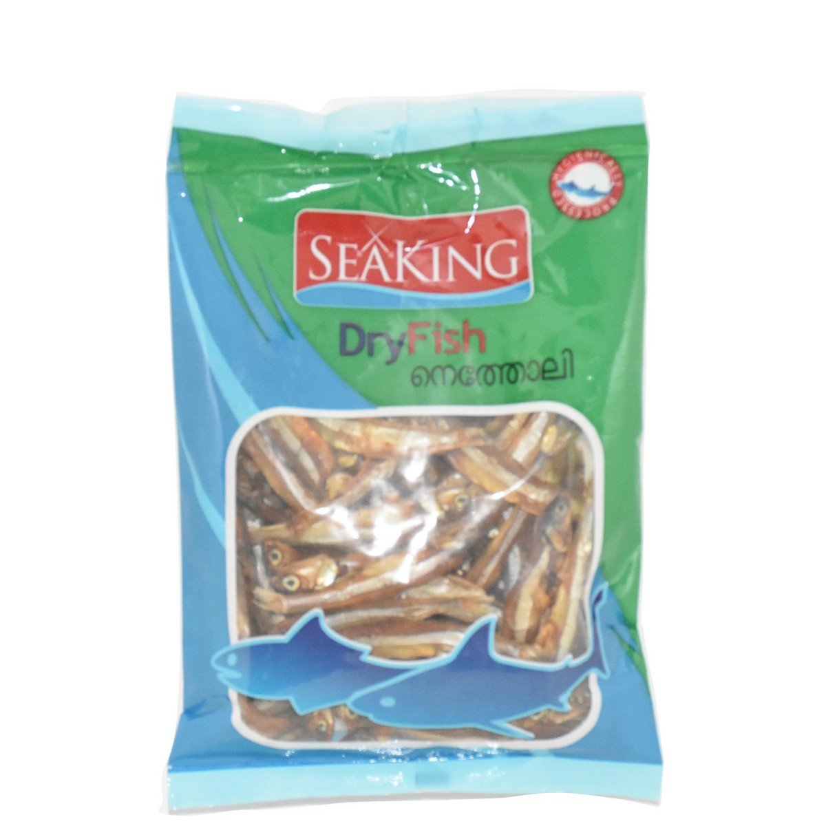 Sea King Dry Anchovy 100 g