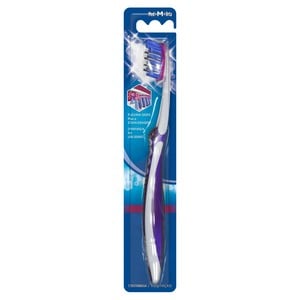 Oral-B 3D White Luxe Pro-Flex Medium Toothbrush 1 pc Assorted Color