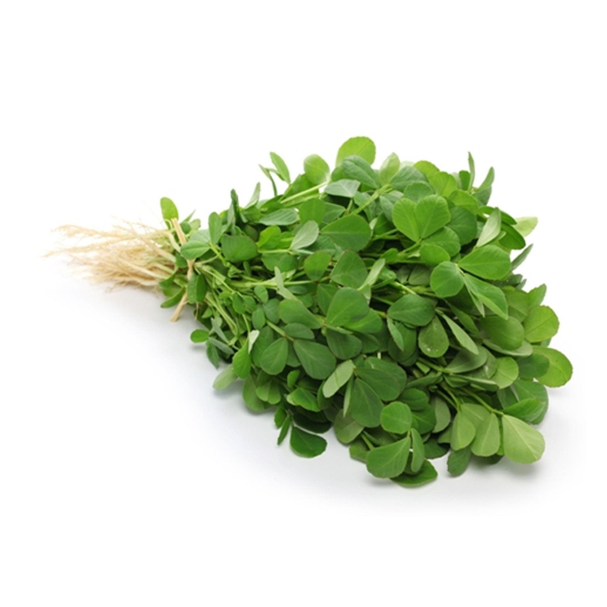 Fenugreek Leaves 1 Bunch