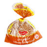 Qbake Lebanese Brown Bread 3 pcs