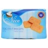 KFMBC Nice Coconut Biscuit 12 x 133 g