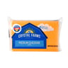 Crystal Farms Medium Cheddar Cheese 453 g