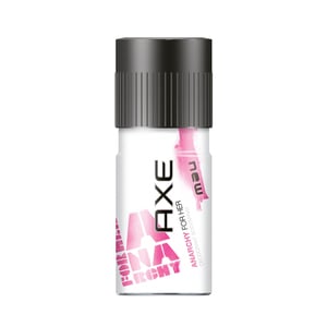 Axe Deodorant Aerosol Anarchy  150ml