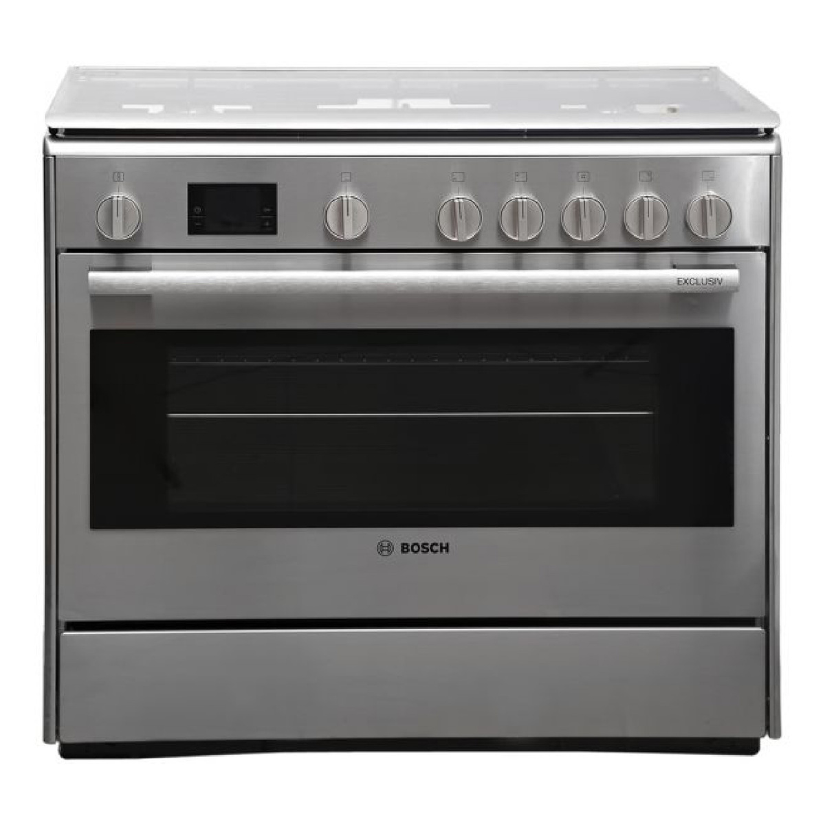 Bosch Cooking Range HSB738356M 5Burner