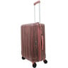 Wagon-R Hard Trolley Bag 18820 24In