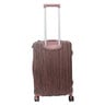 Wagon-R Hard Trolley Bag 18820 24In