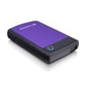 Transcend External HDD TS2TSJ25H3P 2TB 3.0