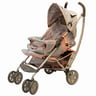 Front & Back Twin Stroller 6K99GNIE