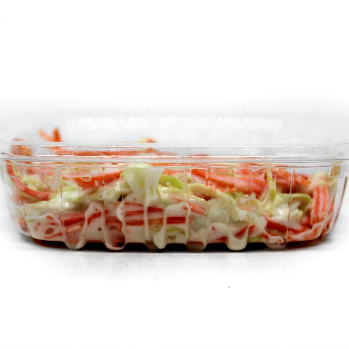 Home Made Coleslaw