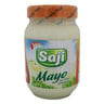 Saji Mayonnaise 470ml