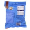 Lino Pillows Extruded Cereal Pillows Filled With Milk Spread 80 g