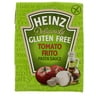 Heinz Tomato Frito Pasta Sauce Gluten Free 210g