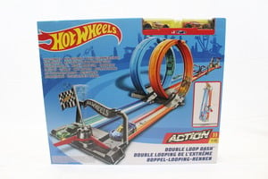 HW Action Track Set-GFH85