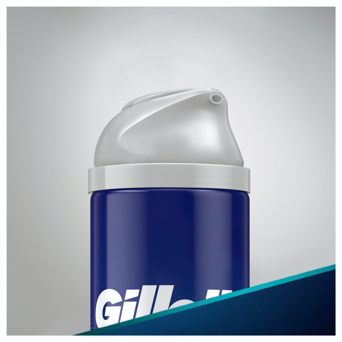 Gillette Series Conditioning Shaving Foam 2 x 250 ml