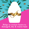 Ogx Hair Oil Renewing + Argan Extra Penetrating Oil 100 ml